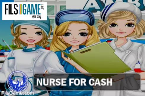 Nurse for Cash